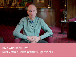 Kust võtta punkte astme sulgemiseks